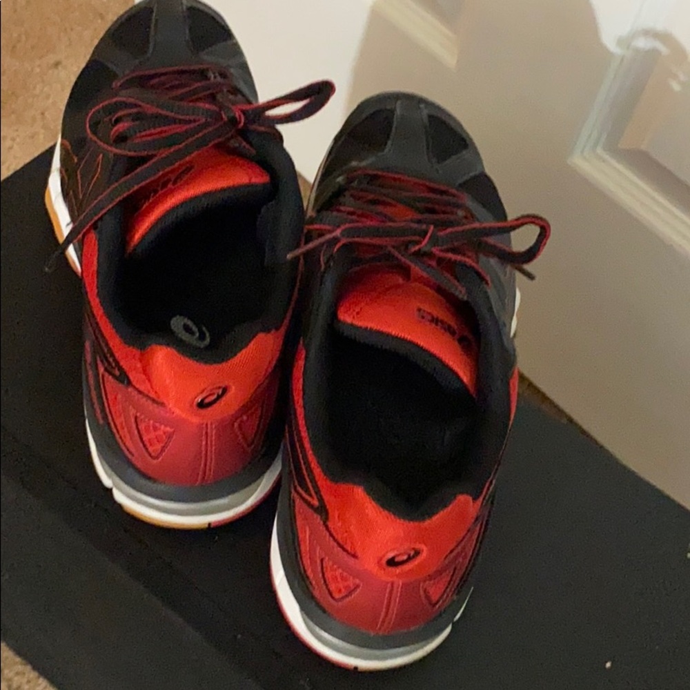 ASICS sneakers